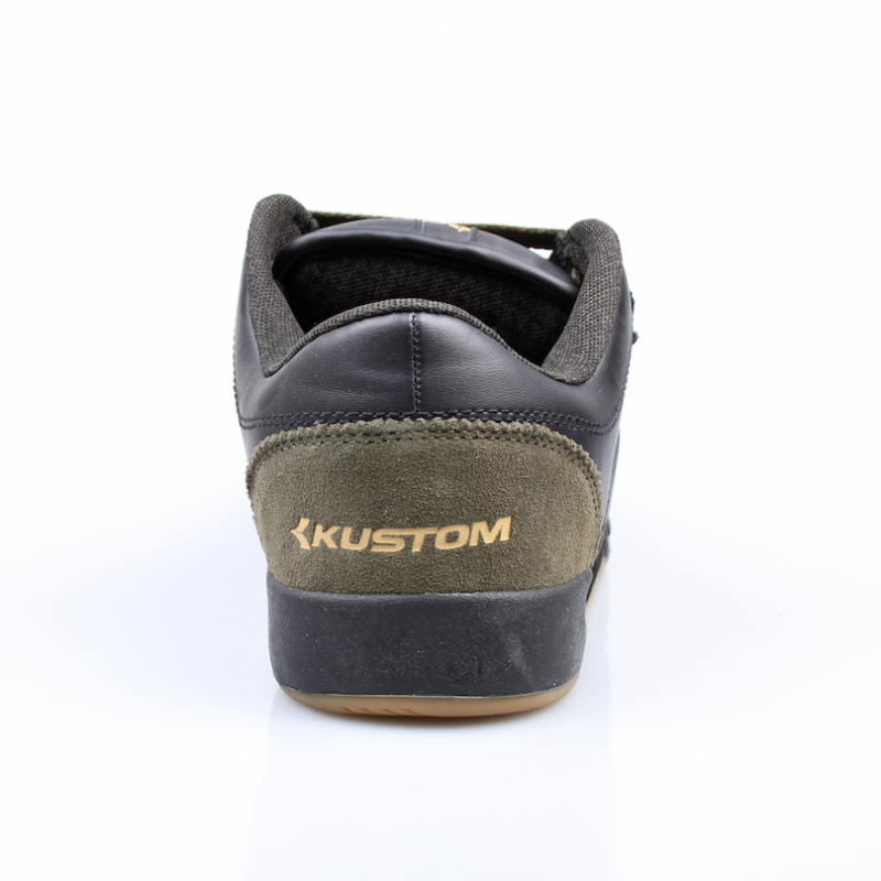 Kustom Schuhe Dekade Camo – Schuhe, Ansicht 5