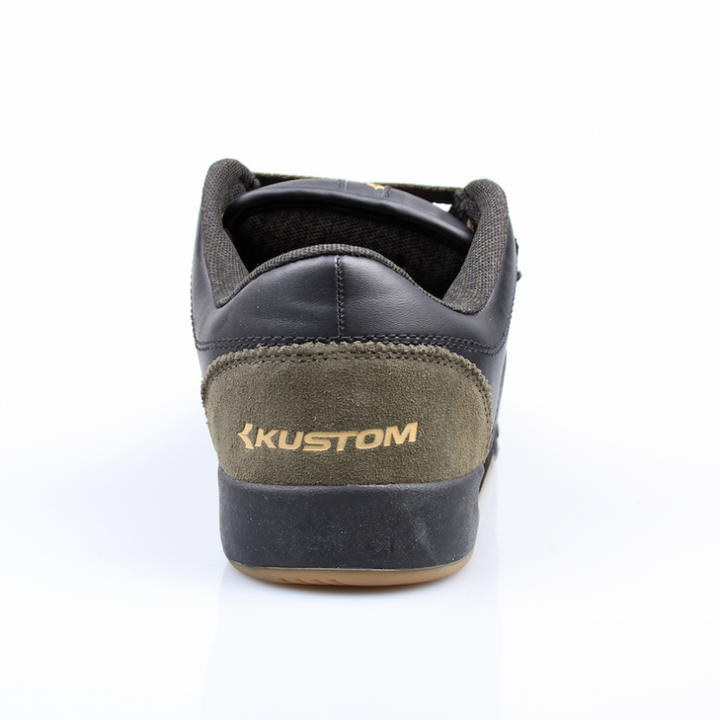 Kustom Schuhe Dekade Camo – Schuhe, Ansicht 5