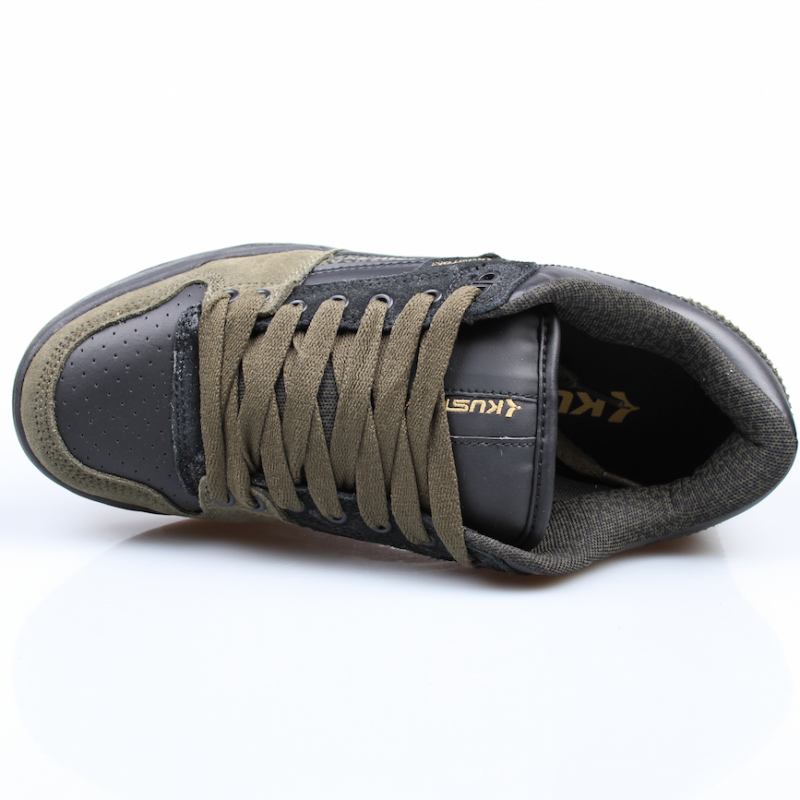 Kustom Schuhe Dekade Camo – Schuhe, Ansicht 6