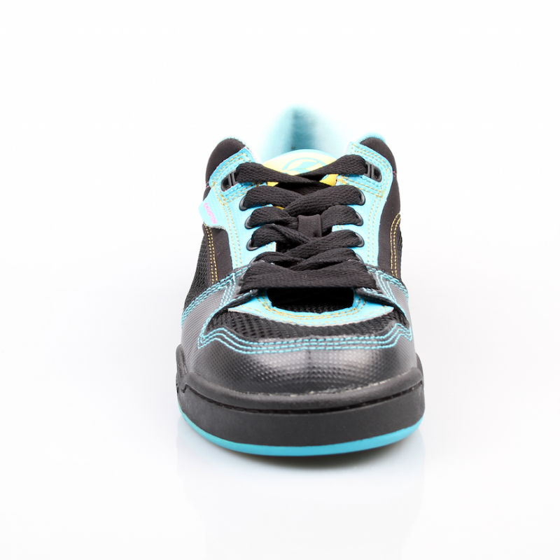Kustom Schuhe Dekade Wake – Schuhe, Ansicht 3