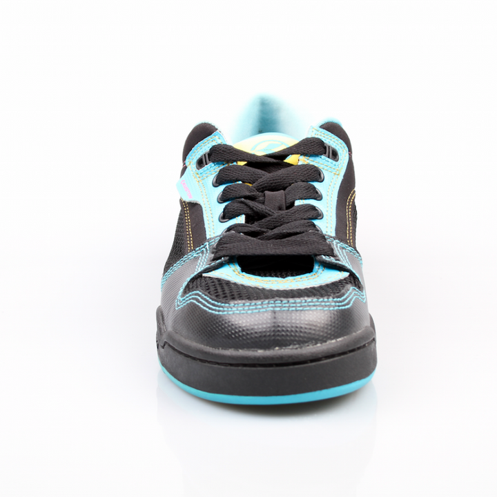 Kustom Schuhe Dekade Wake – Schuhe, Ansicht 3