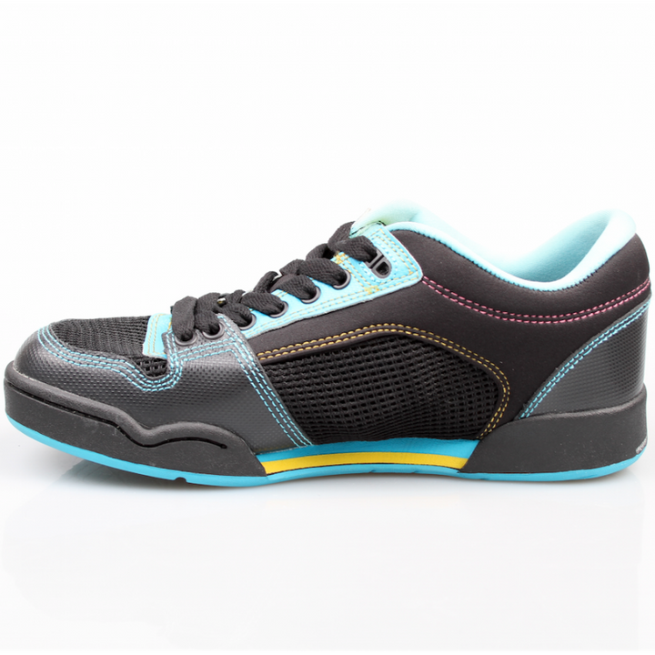 Kustom Schuhe Dekade Wake – Schuhe, Ansicht 4