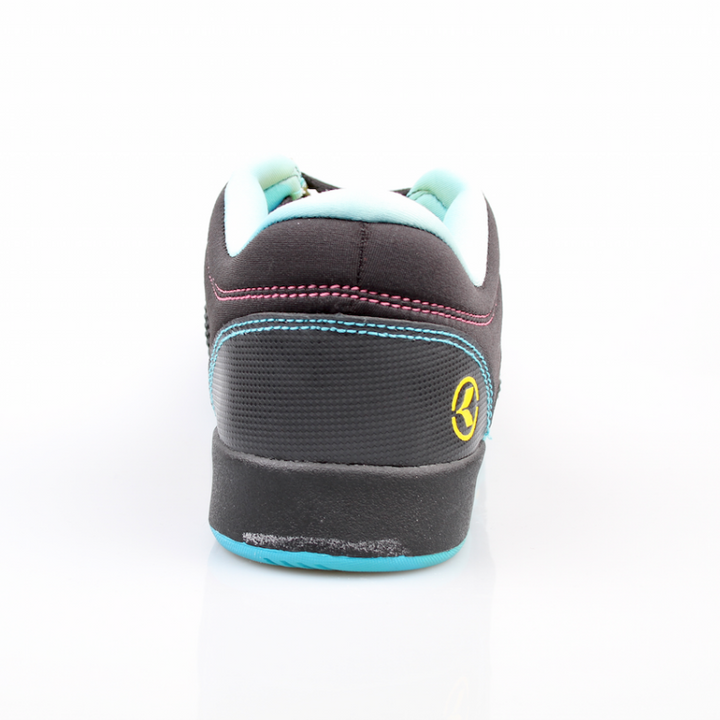 Kustom Schuhe Dekade Wake – Schuhe, Ansicht 5