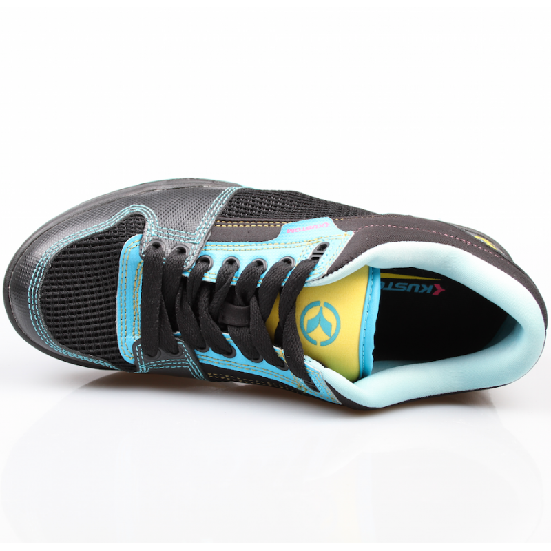 Kustom Schuhe Dekade Wake – Schuhe, Ansicht 6