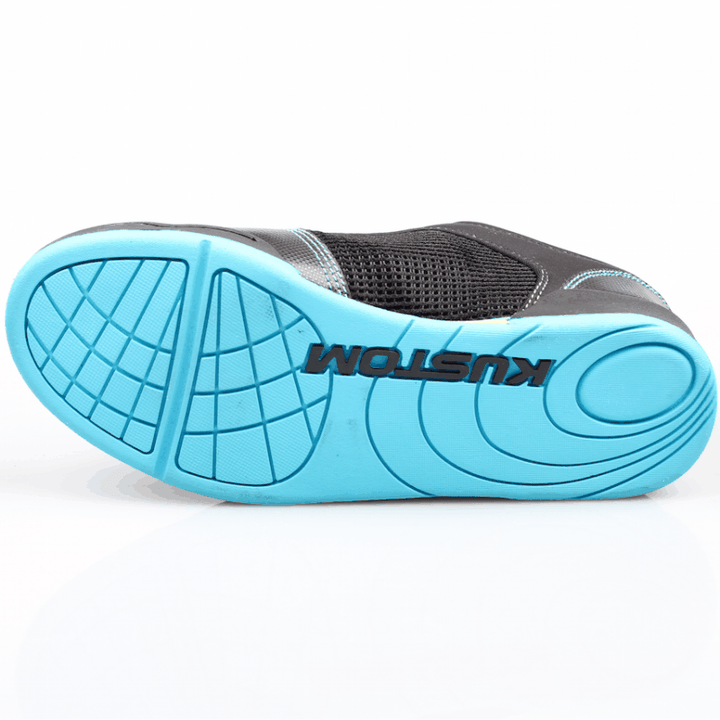 Kustom Schuhe Dekade Wake – Schuhe, Ansicht 7