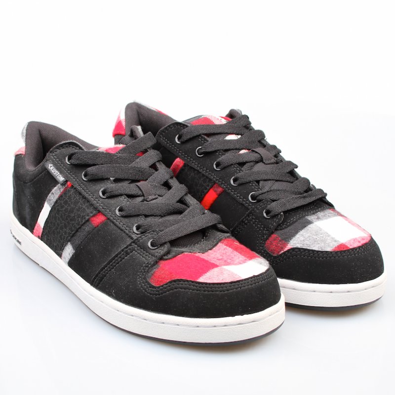 Kustom Schuhe Detour – Schuhe, Ansicht 1