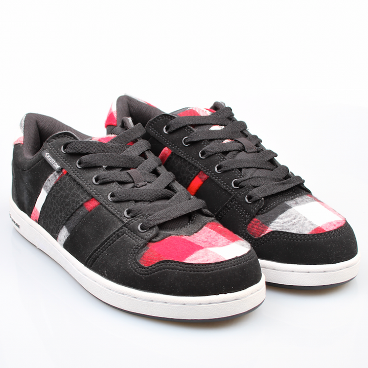 Kustom Schuhe Detour – Schuhe, Ansicht 1