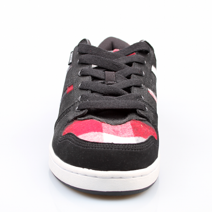 Kustom Schuhe Detour – Schuhe, Ansicht 3