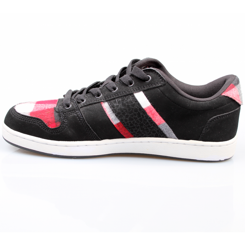 Kustom Schuhe Detour – Schuhe, Ansicht 4