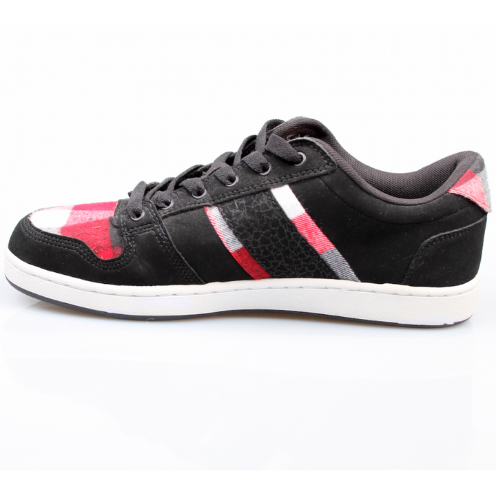 Kustom Schuhe Detour – Schuhe, Ansicht 4