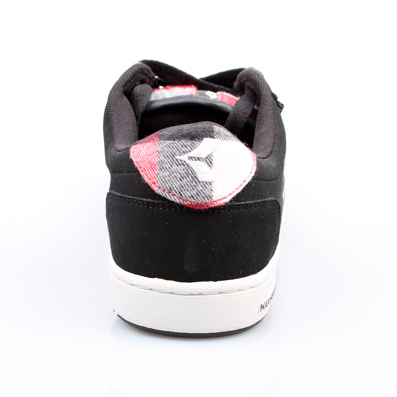 Kustom Schuhe Detour – Schuhe, Ansicht 5