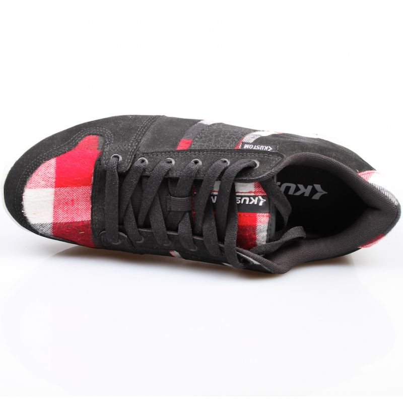 Kustom Schuhe Detour – Schuhe, Ansicht 6