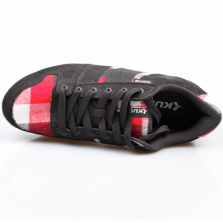 Kustom Schuhe Detour – Schuhe, Ansicht 6