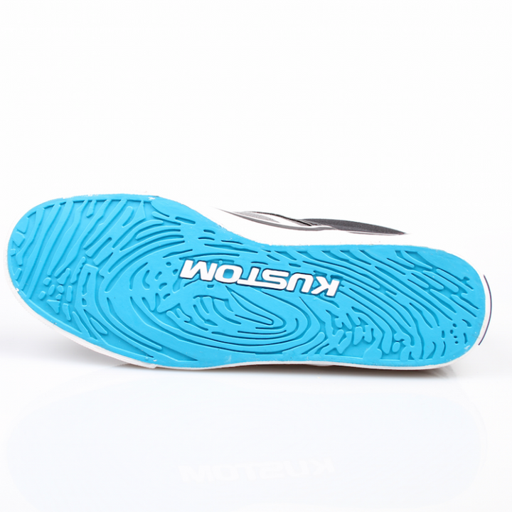 Kustom Schuhe Easy Skulls Slipper – Schuhe, Ansicht 7