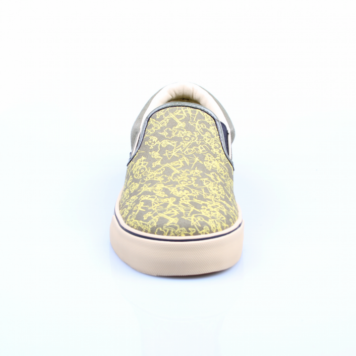 Kustom Schuhe Easy Storm Slipper – Schuhe, Ansicht 3
