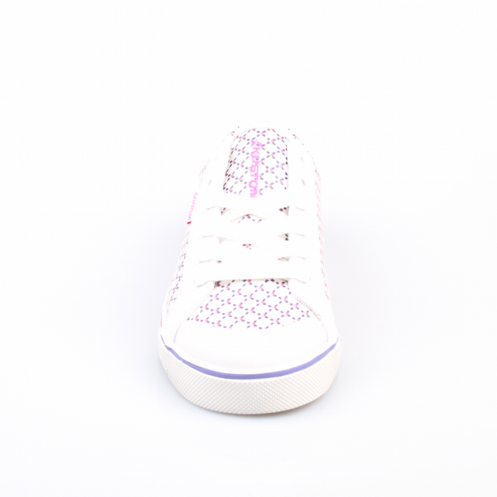 Kustom Schuhe Elana white/pink *Ladys* – Schuhe, Ansicht 3