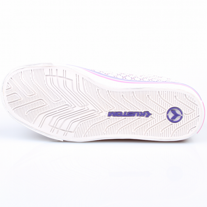 Kustom Schuhe Elana white/pink *Ladys* – Schuhe, Ansicht 7