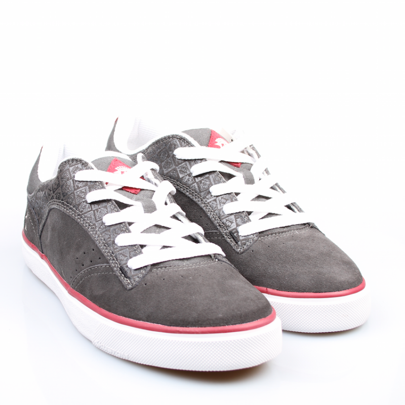 Kustom Schuhe Kerrupt – Schuhe, Ansicht 1