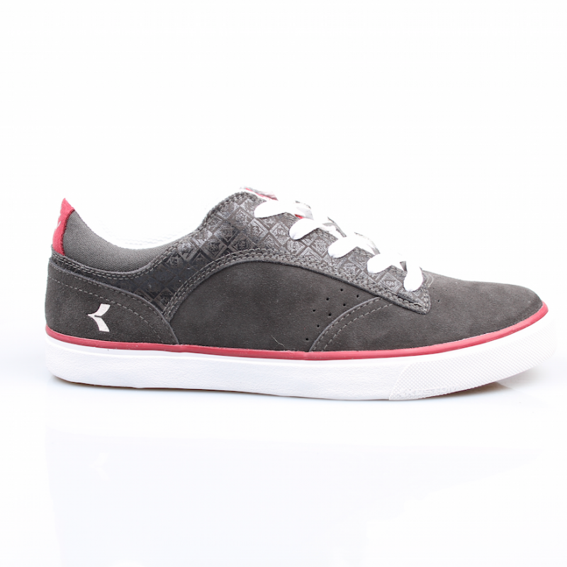 Kustom Schuhe Kerrupt – Schuhe, Ansicht 2