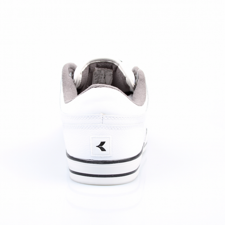 Kustom Schuhe Kerrupted white – Schuhe, Ansicht 5