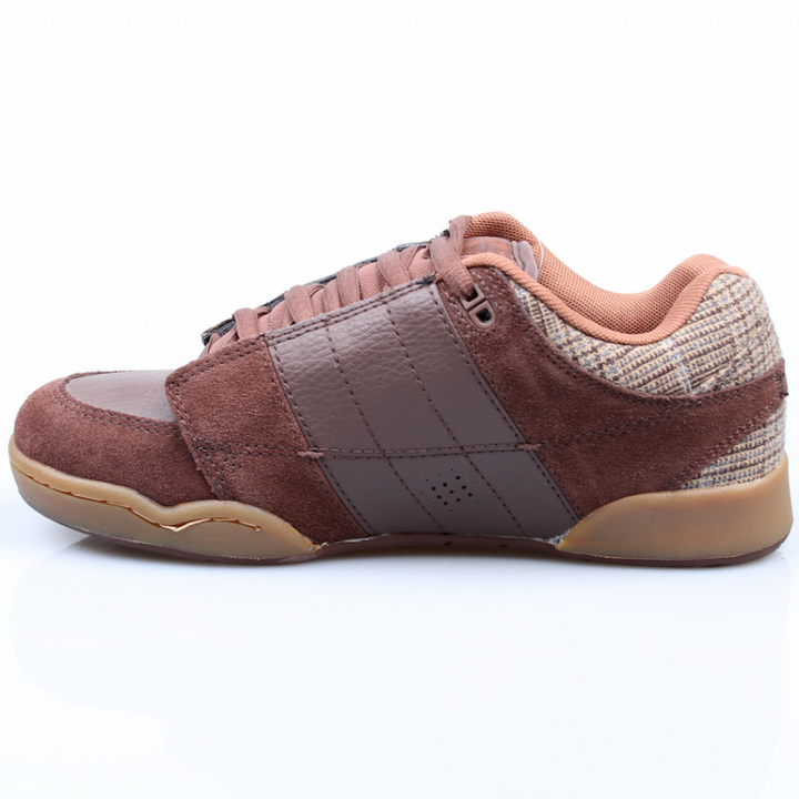 Kustom Schuhe Kontage chocolate – Schuhe, Ansicht 4