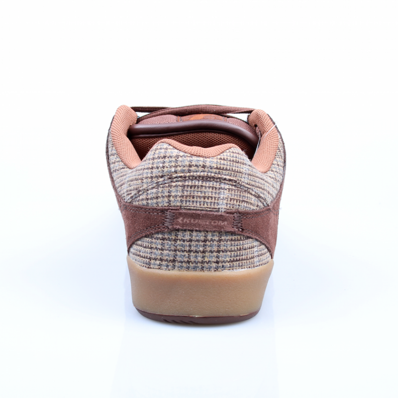 Kustom Schuhe Kontage chocolate – Schuhe, Ansicht 5