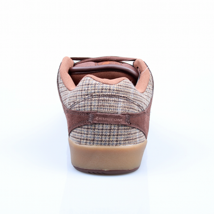 Kustom Schuhe Kontage chocolate – Schuhe, Ansicht 5
