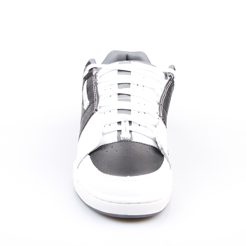Kustom Schuhe Kontage white/black – Schuhe, Ansicht 3