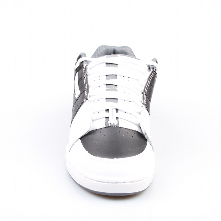 Kustom Schuhe Kontage white/black – Schuhe, Ansicht 3