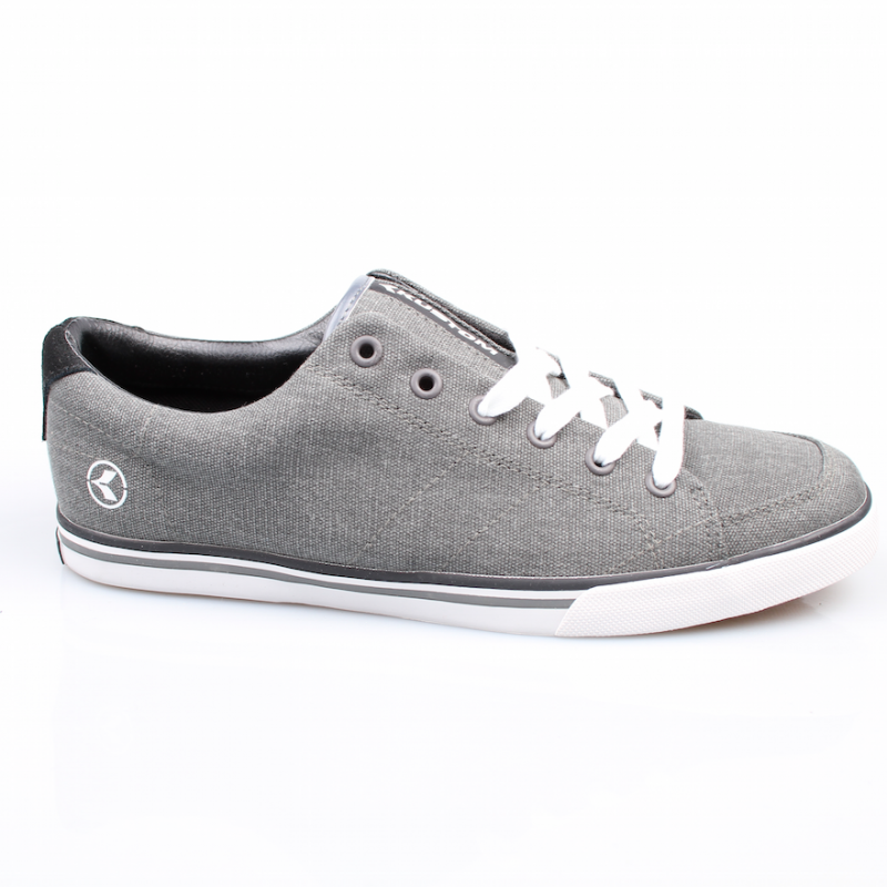 Kustom Schuhe Kramer Grey – Schuhe, Ansicht 2