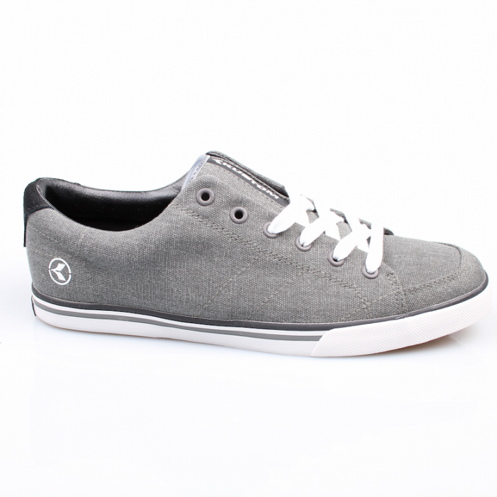 Kustom Schuhe Kramer Grey – Schuhe, Ansicht 2