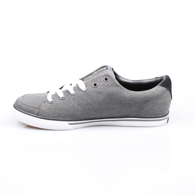 Kustom Schuhe Kramer Grey – Schuhe, Ansicht 4