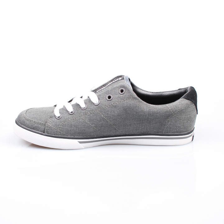 Kustom Schuhe Kramer Grey – Schuhe, Ansicht 4