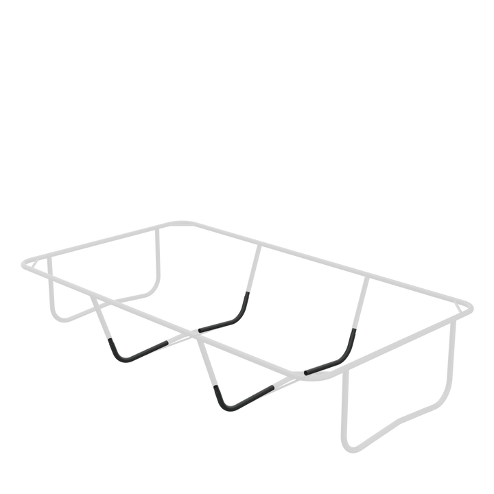 Highlight-Bild der L-Rohre für mittlere Beine für ACON 16 HD Trampolin