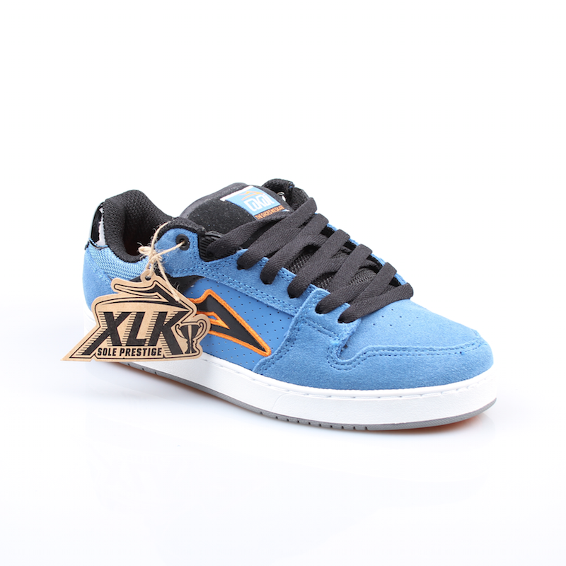Lakai Schuhe Cairo XLK royal suede – Schuhe, Ansicht 1