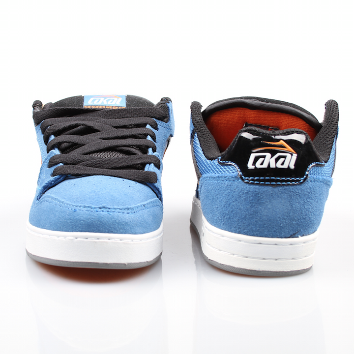 Lakai Schuhe Cairo XLK royal suede – Schuhe, Ansicht 3
