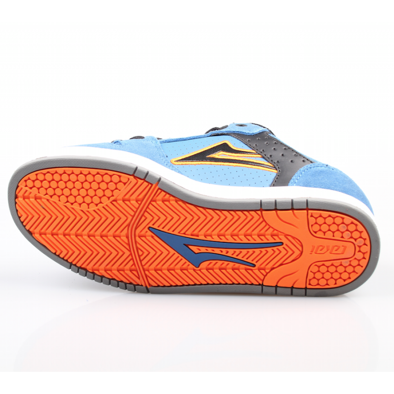 Lakai Schuhe Cairo XLK royal suede – Schuhe, Ansicht 5
