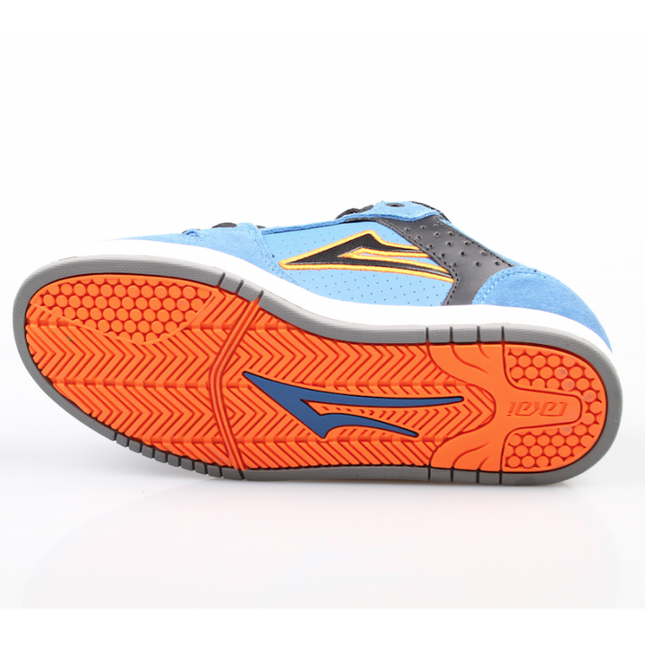 Lakai Schuhe Cairo XLK royal suede – Schuhe, Ansicht 5