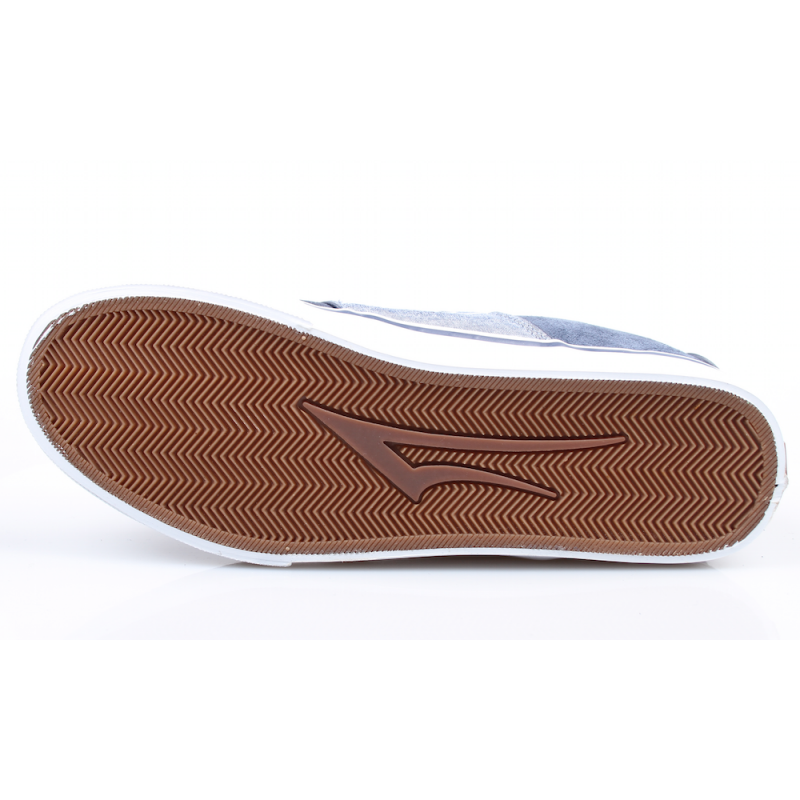 Lakai Schuhe Carlo navy suede – Schuhe, Ansicht 5