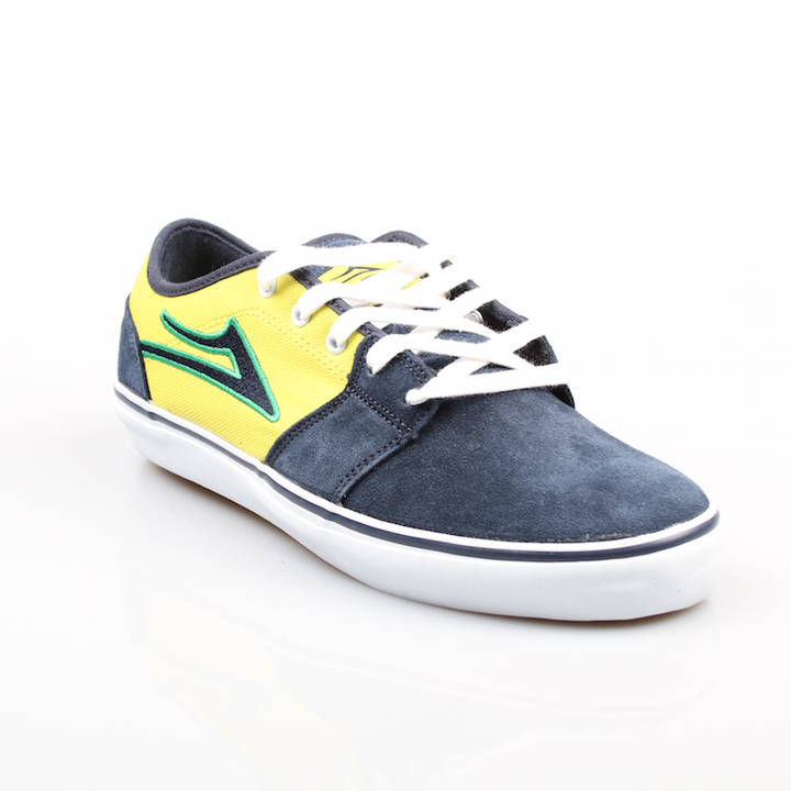 Lakai Schuhe Judo navy suede – Schuhe, Ansicht 1