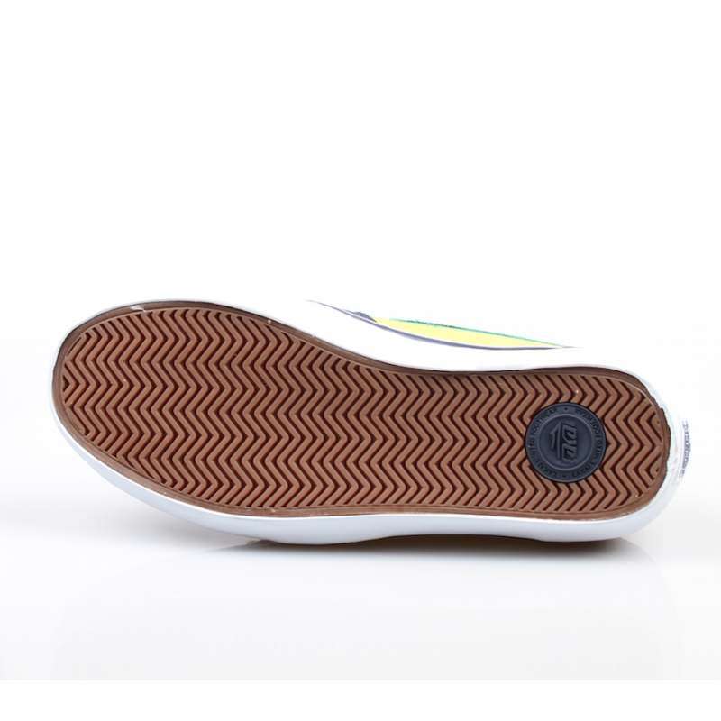 Lakai Schuhe Judo navy suede – Schuhe, Ansicht 5