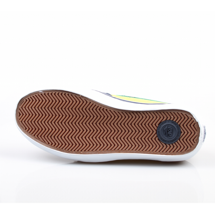 Lakai Schuhe Judo navy suede – Schuhe, Ansicht 5