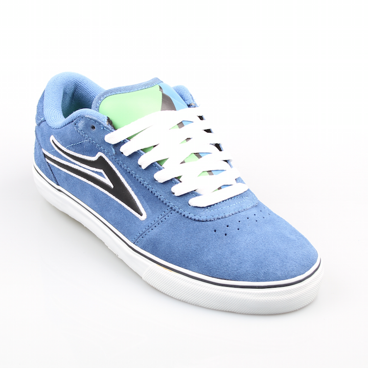 Lakai Schuhe Manchester Select royal – Schuhe, Ansicht 1
