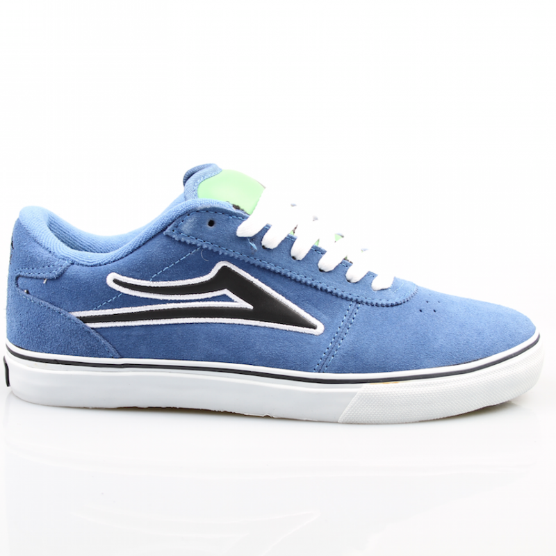 Lakai Schuhe Manchester Select royal – Schuhe, Ansicht 2