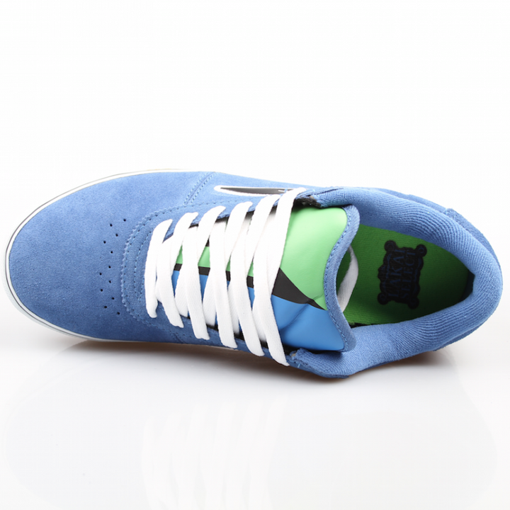 Lakai Schuhe Manchester Select royal – Schuhe, Ansicht 4