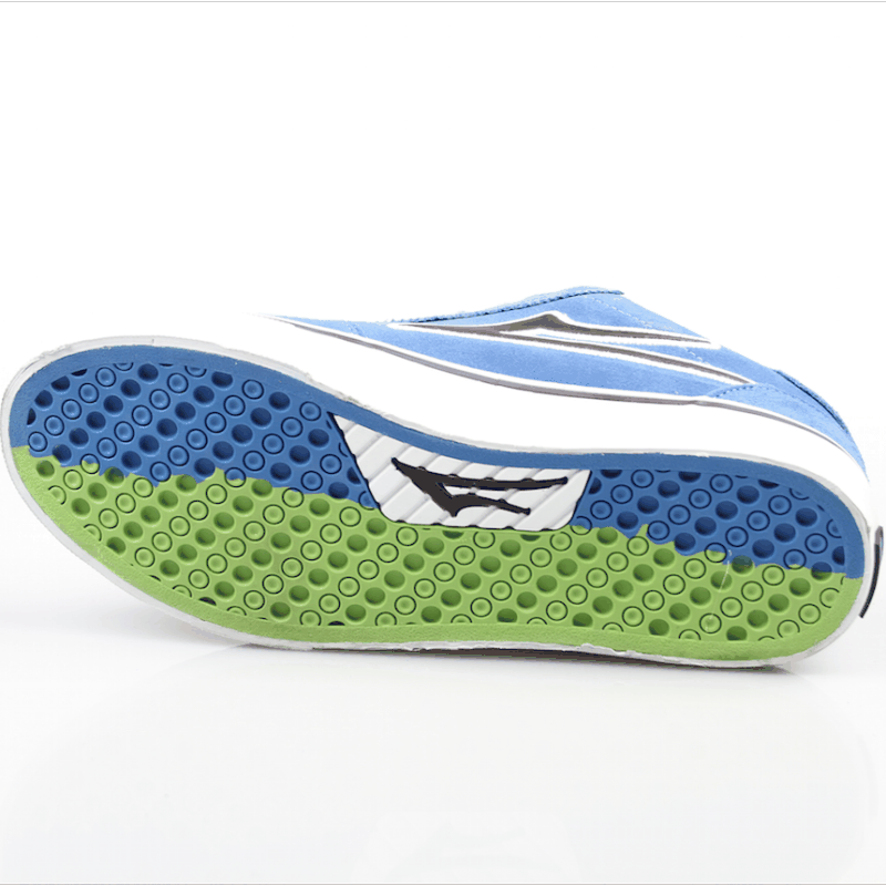 Lakai Schuhe Manchester Select royal – Schuhe, Ansicht 5