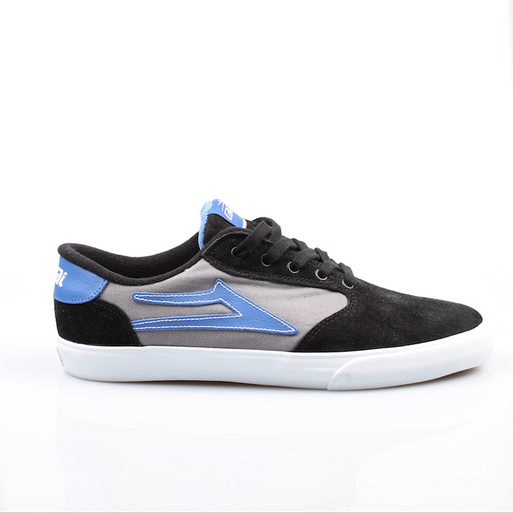 Lakai Schuhe Pico Color: black/grey suede – Schuhe, Ansicht 2