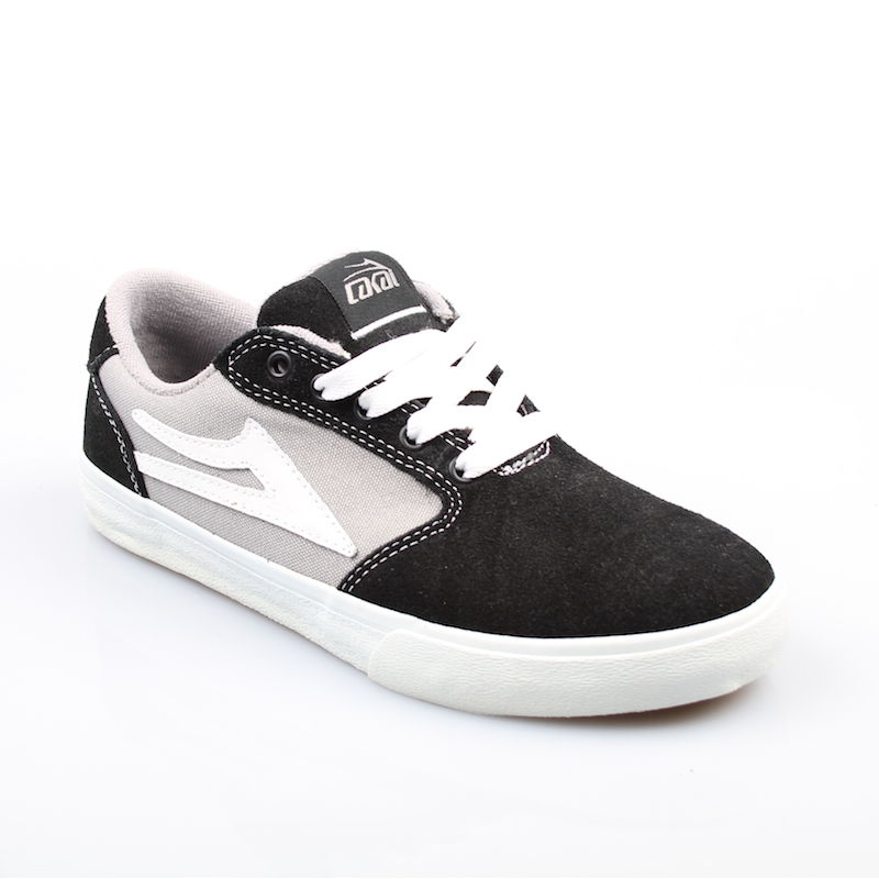 Lakai Schuhe Pico Color: black/light grey – Schuhe, Ansicht 1