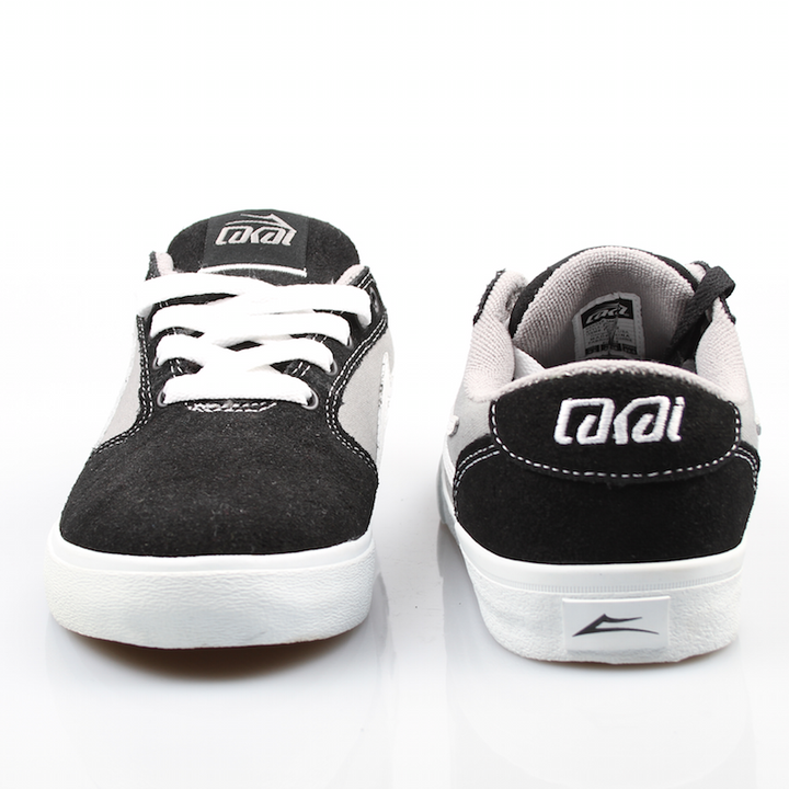 Lakai Schuhe Pico Color: black/light grey – Schuhe, Ansicht 3