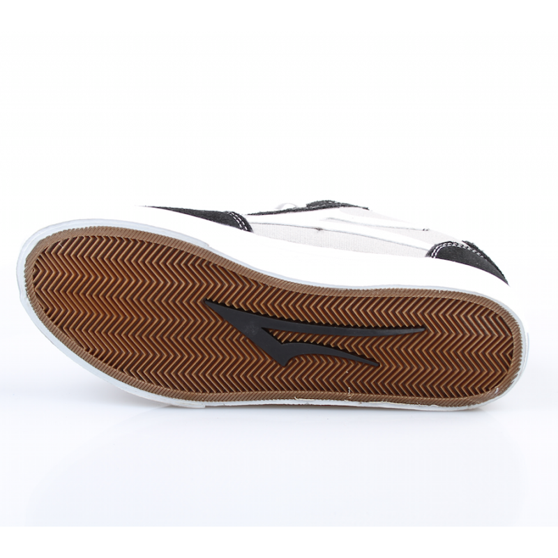 Lakai Schuhe Pico Color: black/light grey – Schuhe, Ansicht 5